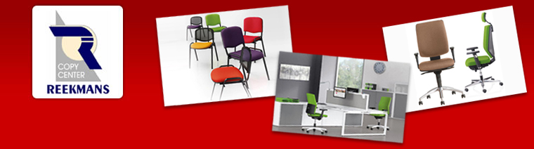 Copycenter Reekmans
